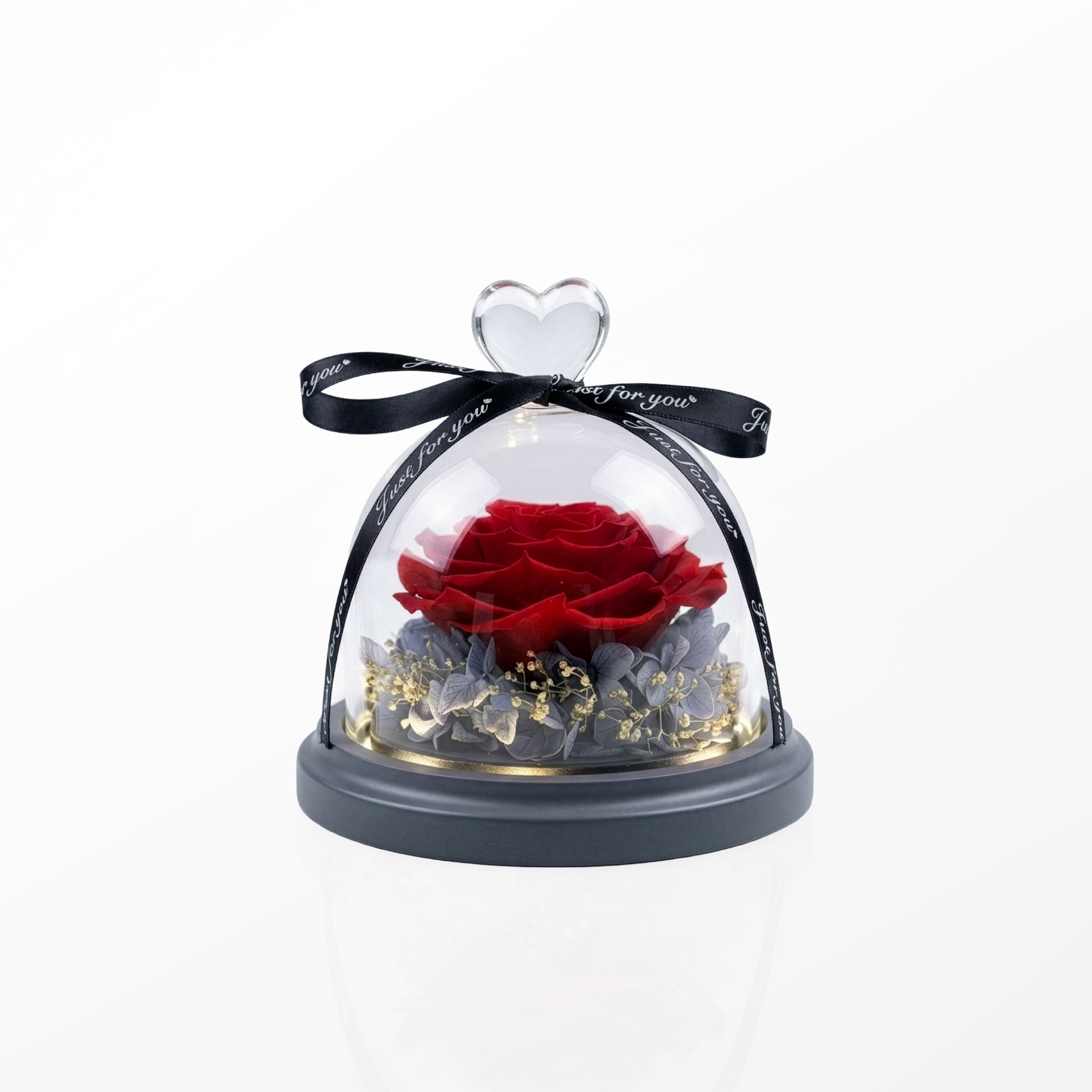 Forever Rose