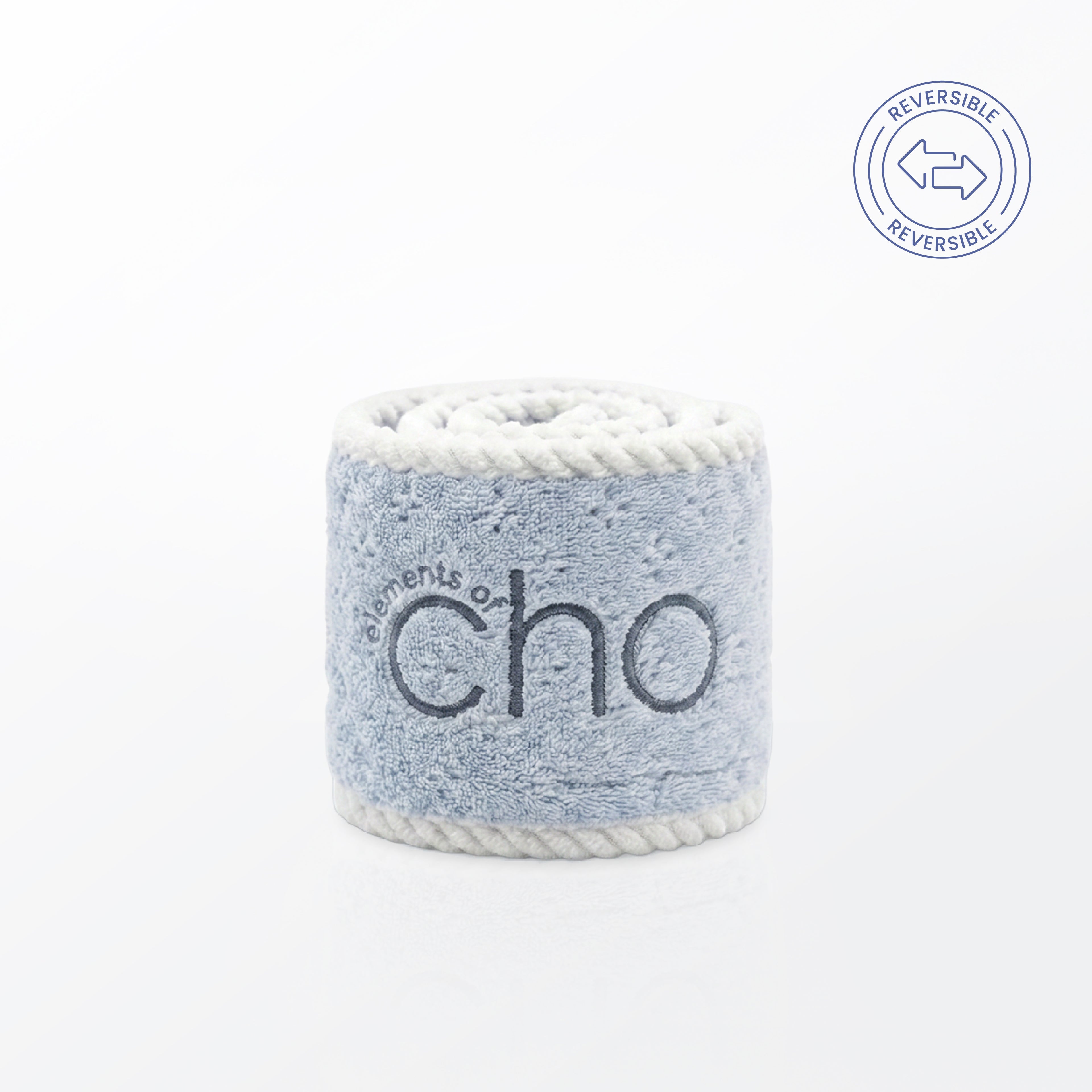 Cloud Spa Headband