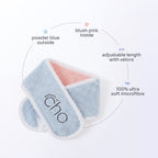 Cloud Spa Headband