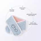Cloud Spa Headband