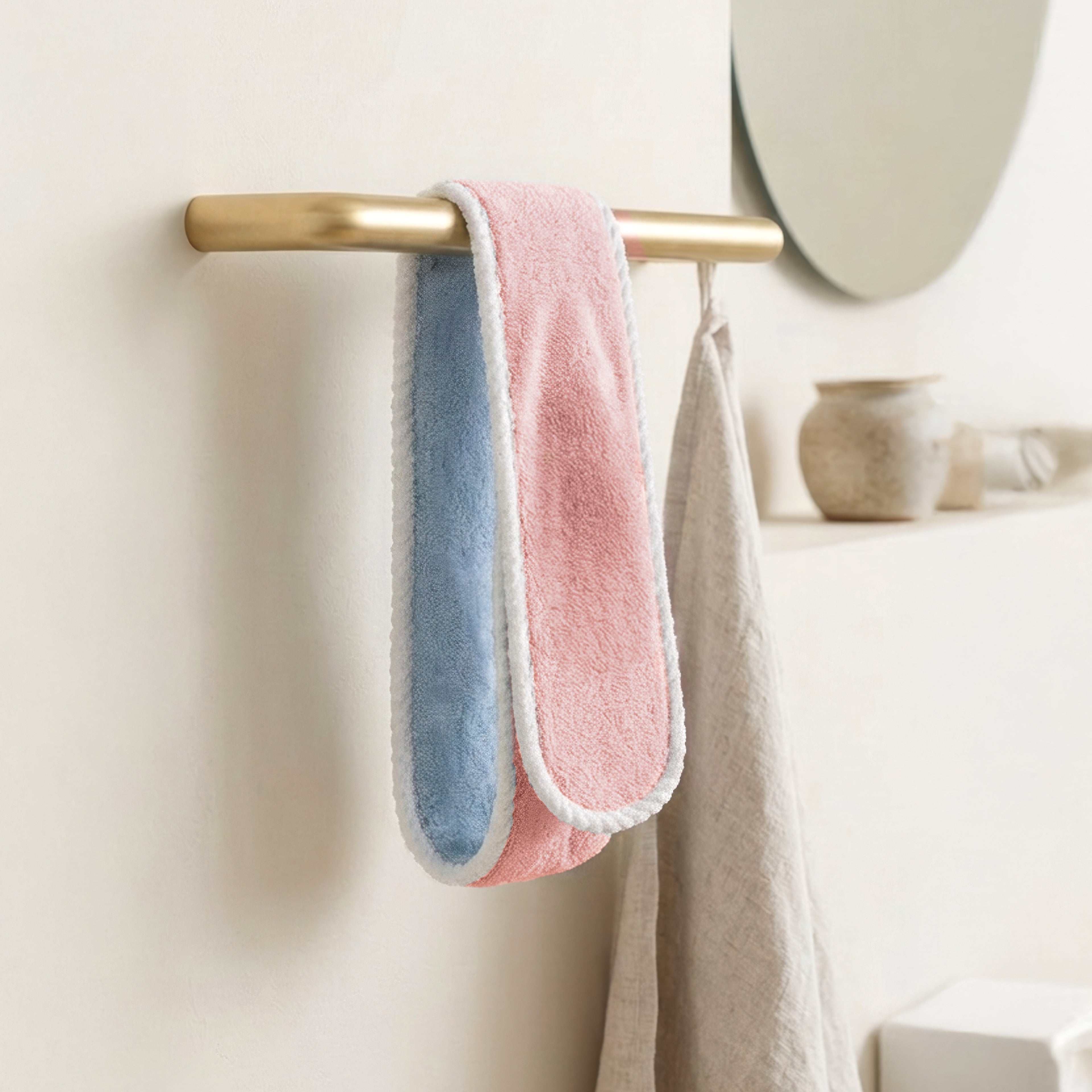 Cloud Spa Headband