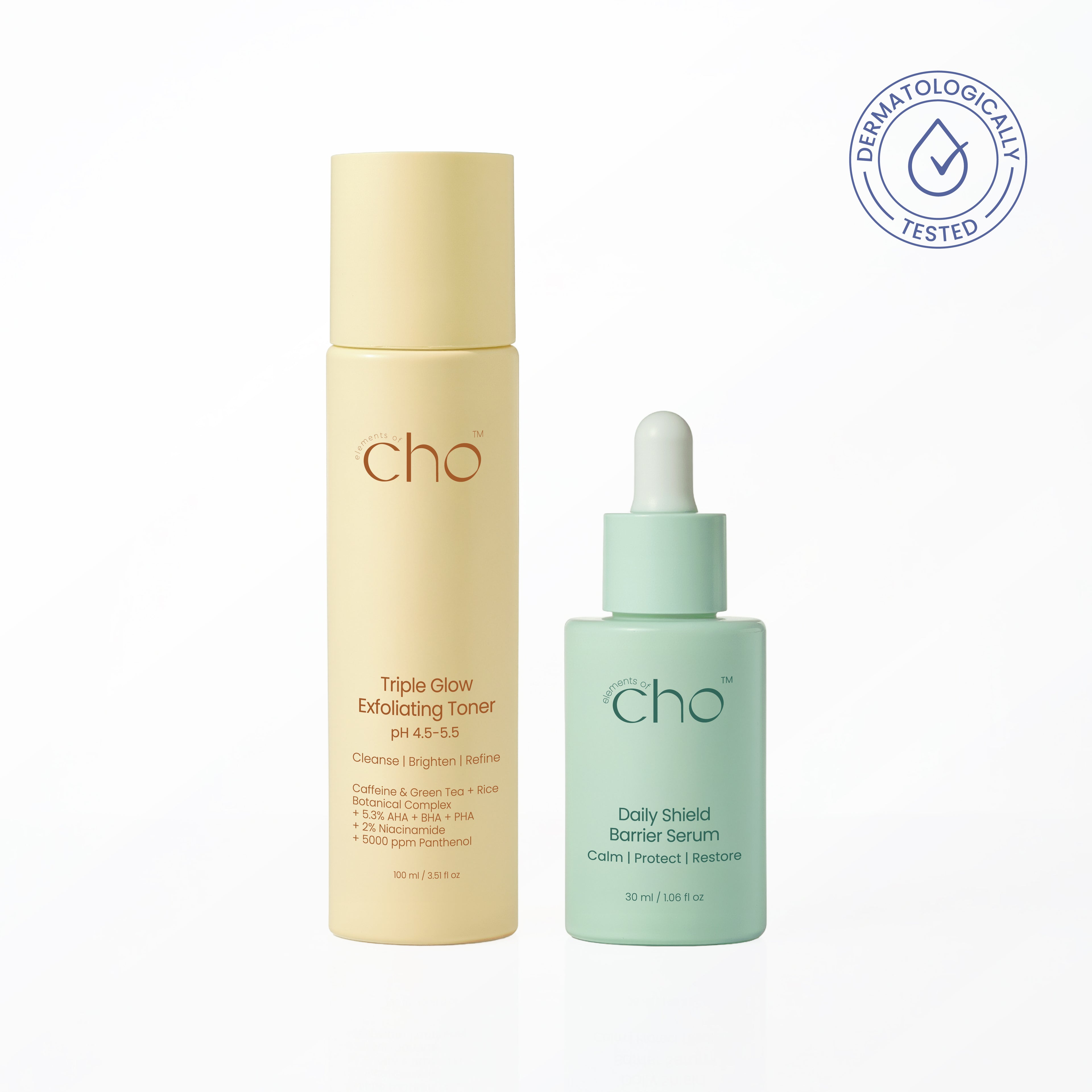Acne Reset Duo