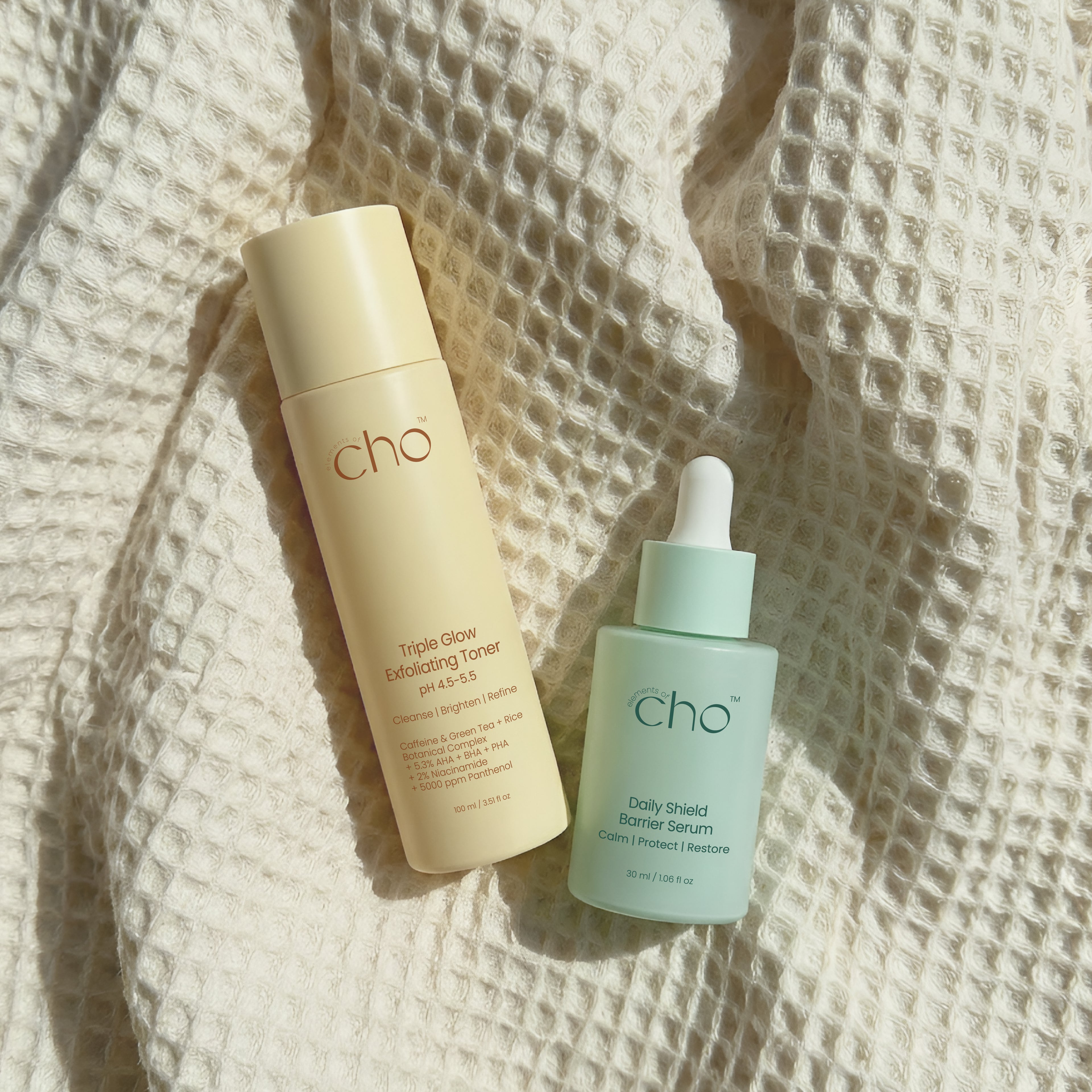 Acne Reset Duo