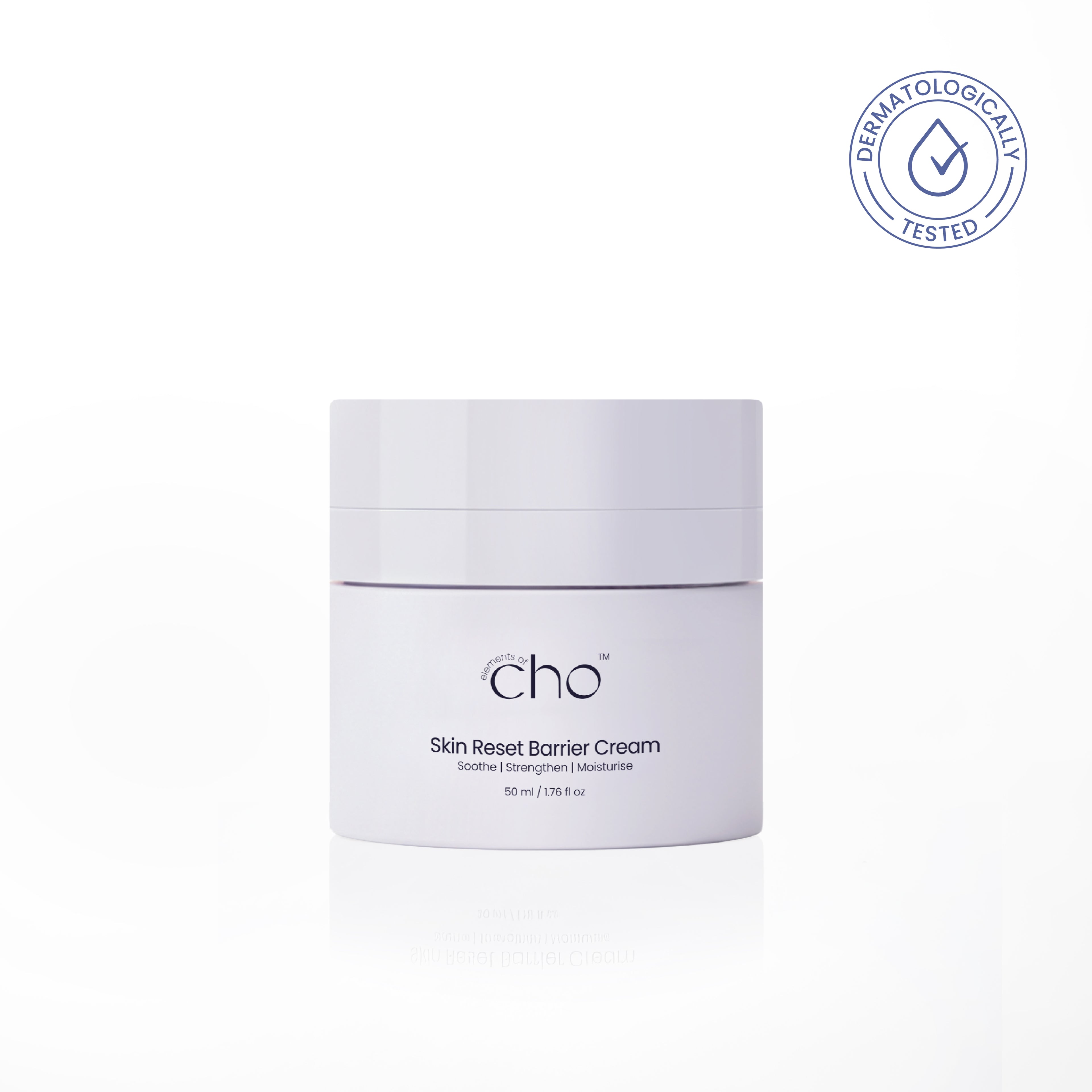 Skin Reset Barrier Cream