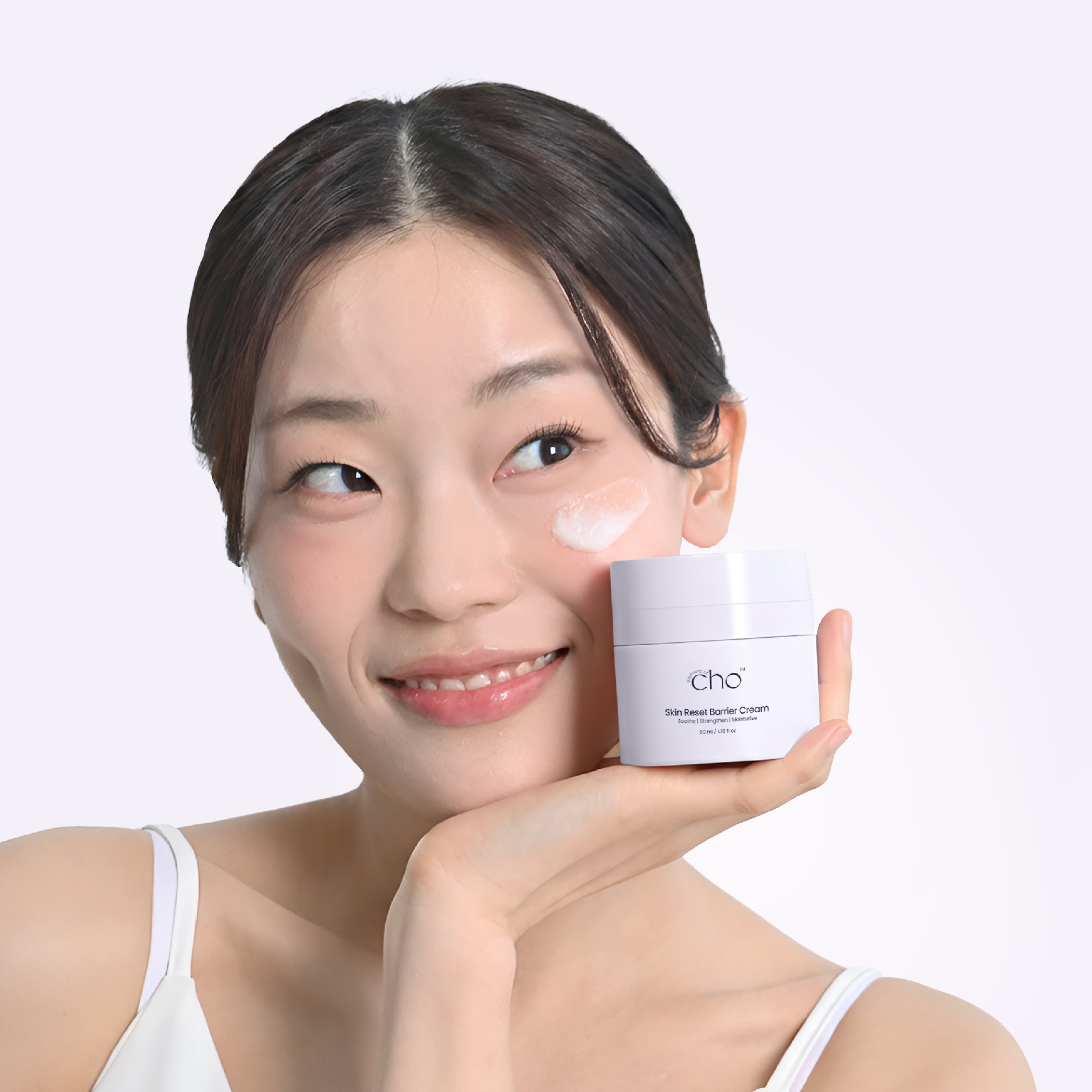 Skin Reset Barrier Cream