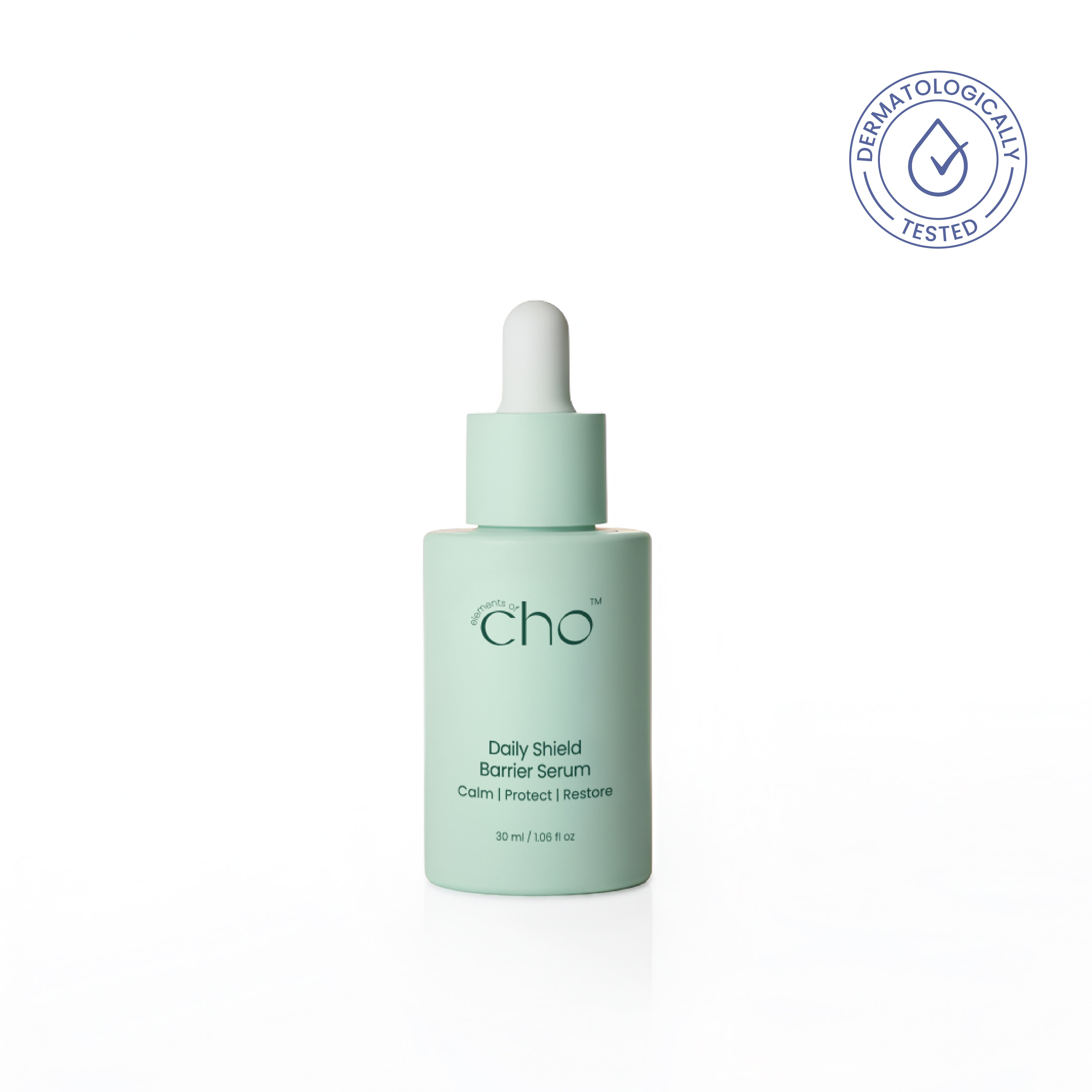 Daily Shield Barrier Serum