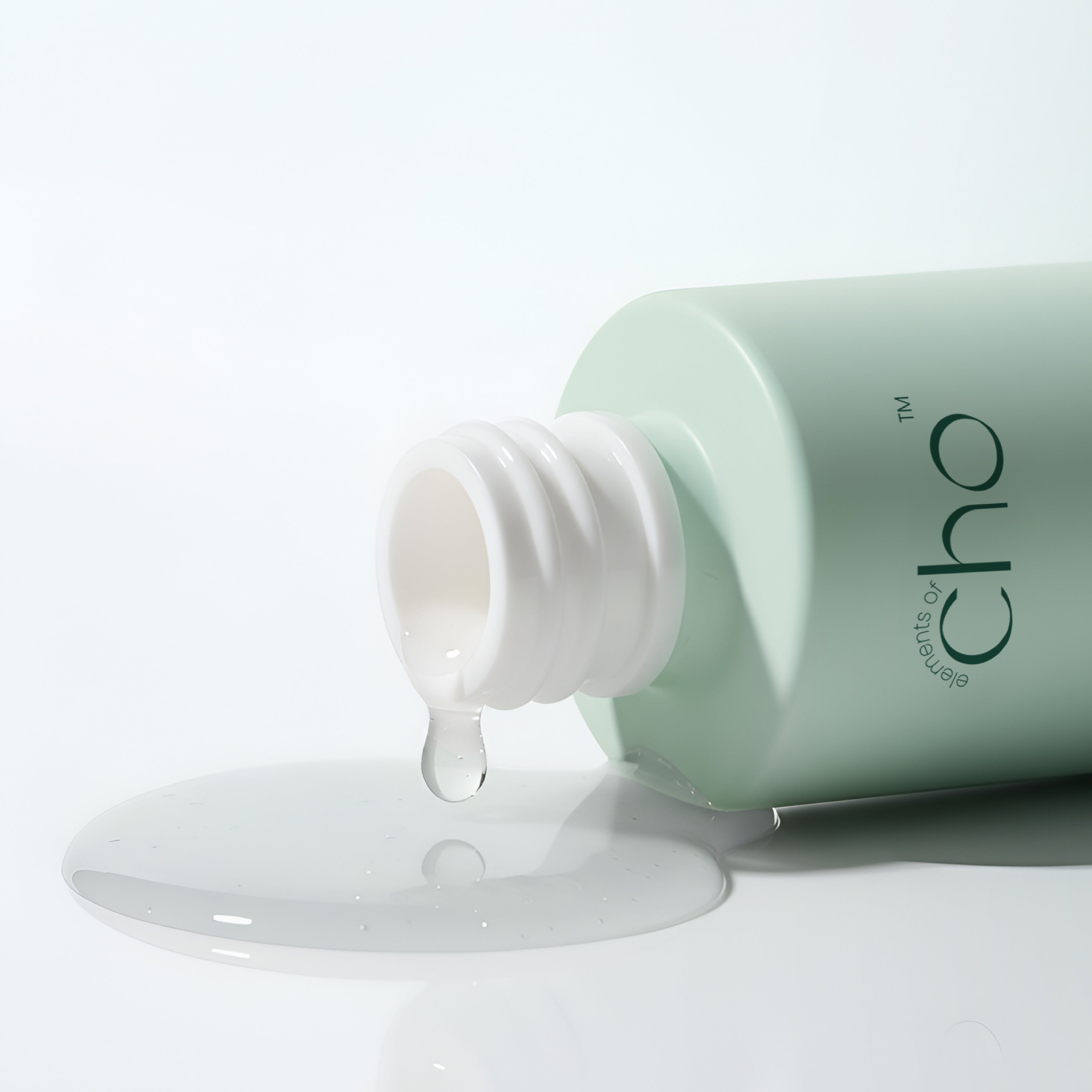 Daily Shield Barrier Serum