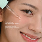 Daily Shield Barrier Serum