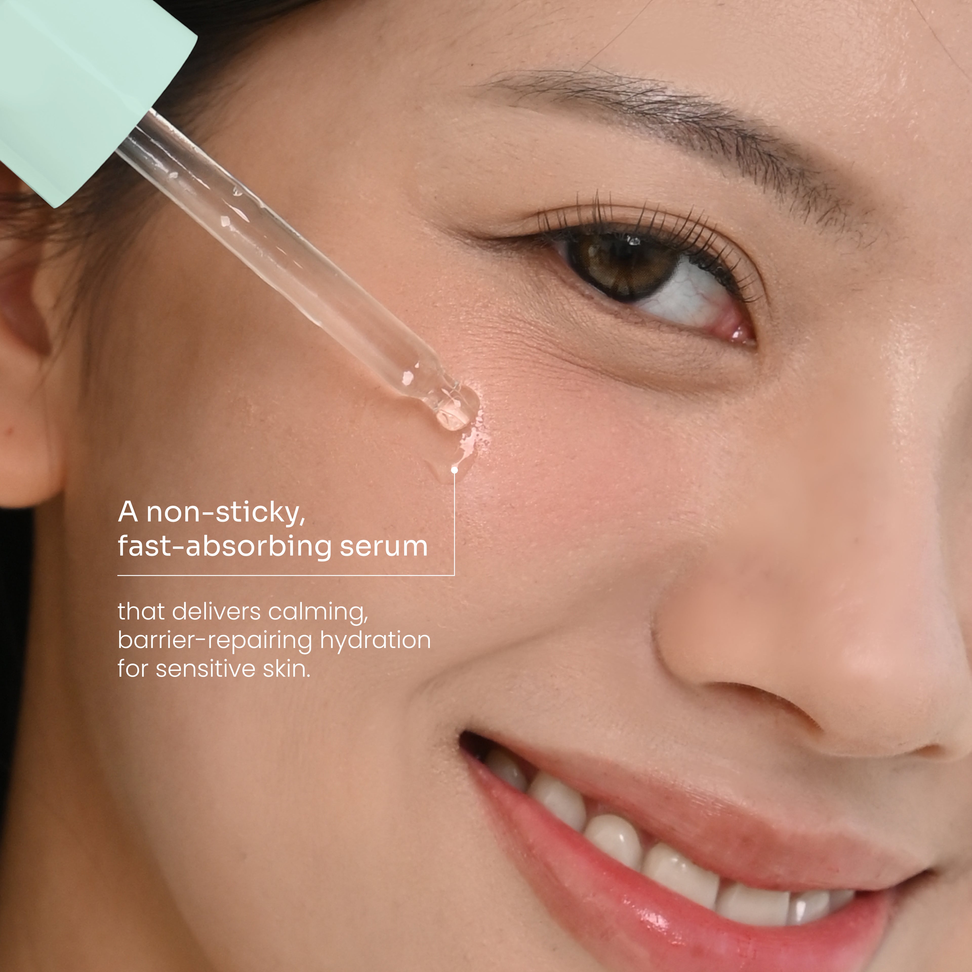 Daily Shield Barrier Serum