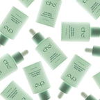 Daily Shield Barrier Serum