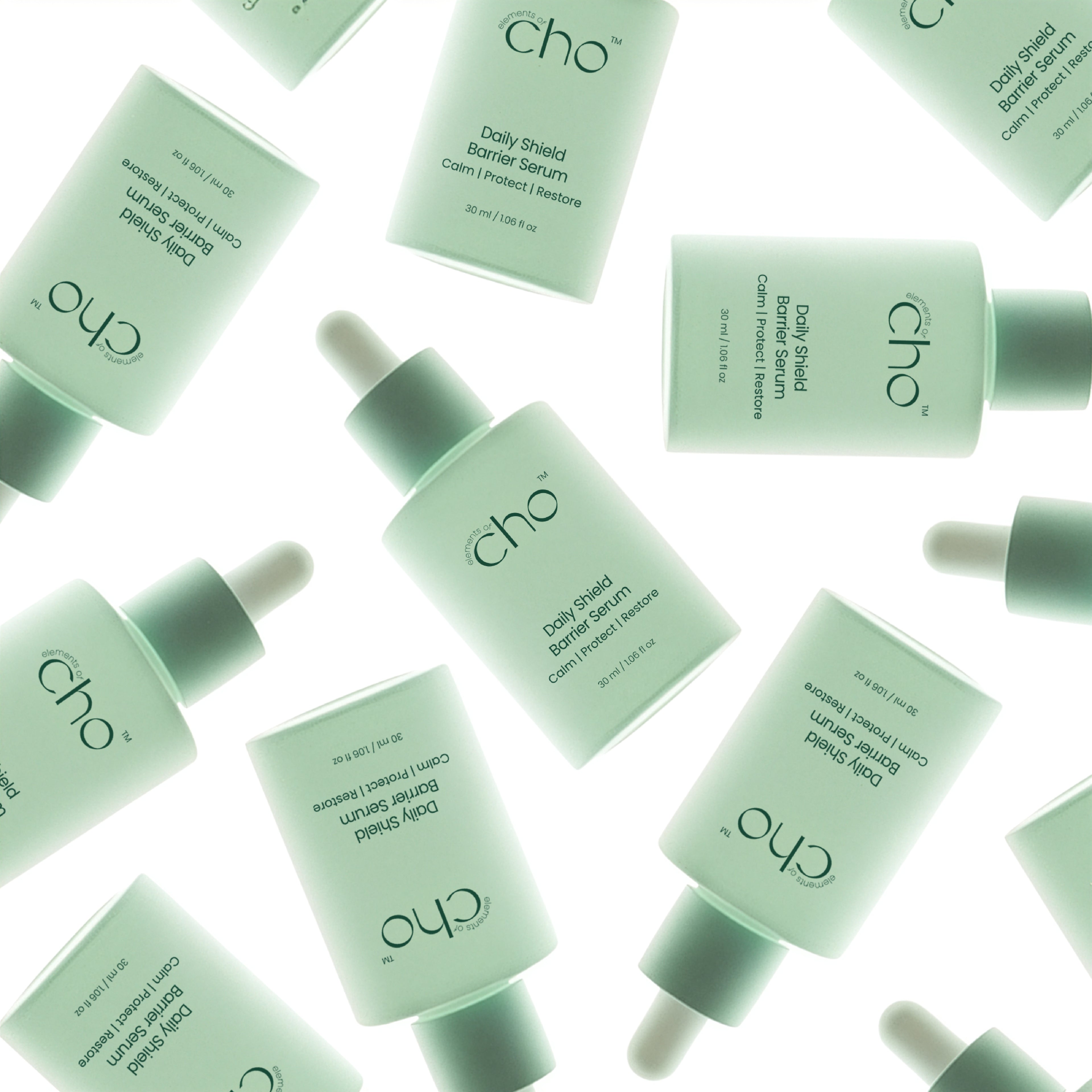 Daily Shield Barrier Serum