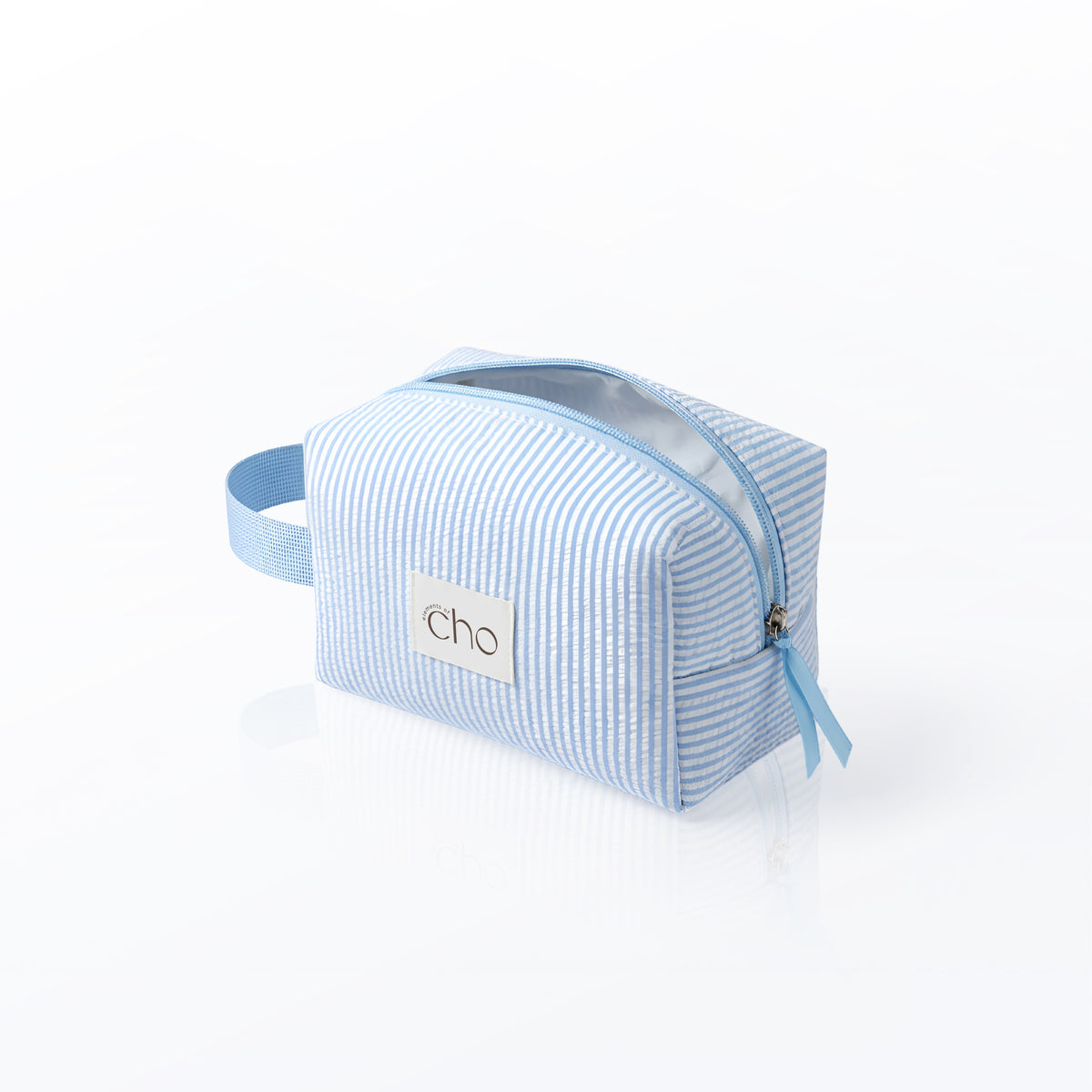 Cho Cosmetic Bag