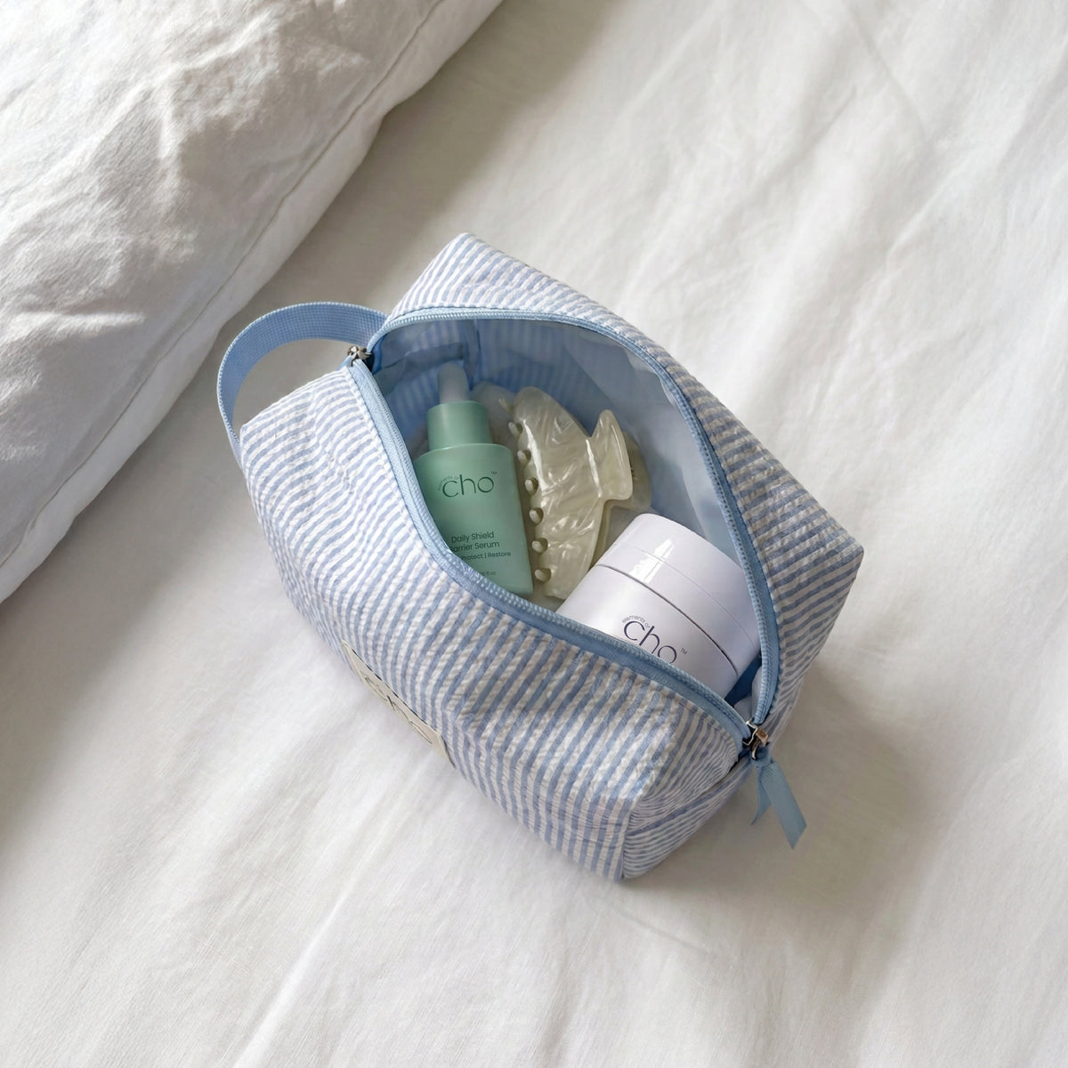 Cho Cosmetic Bag
