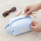 Cho Cosmetic Bag