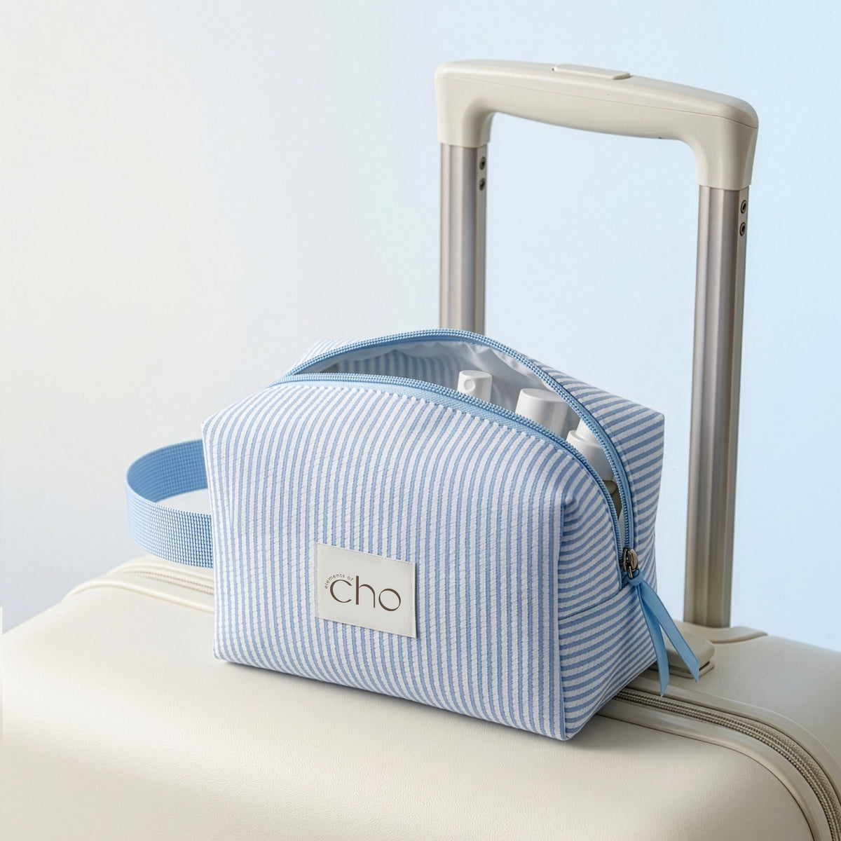 Cho Cosmetic Bag