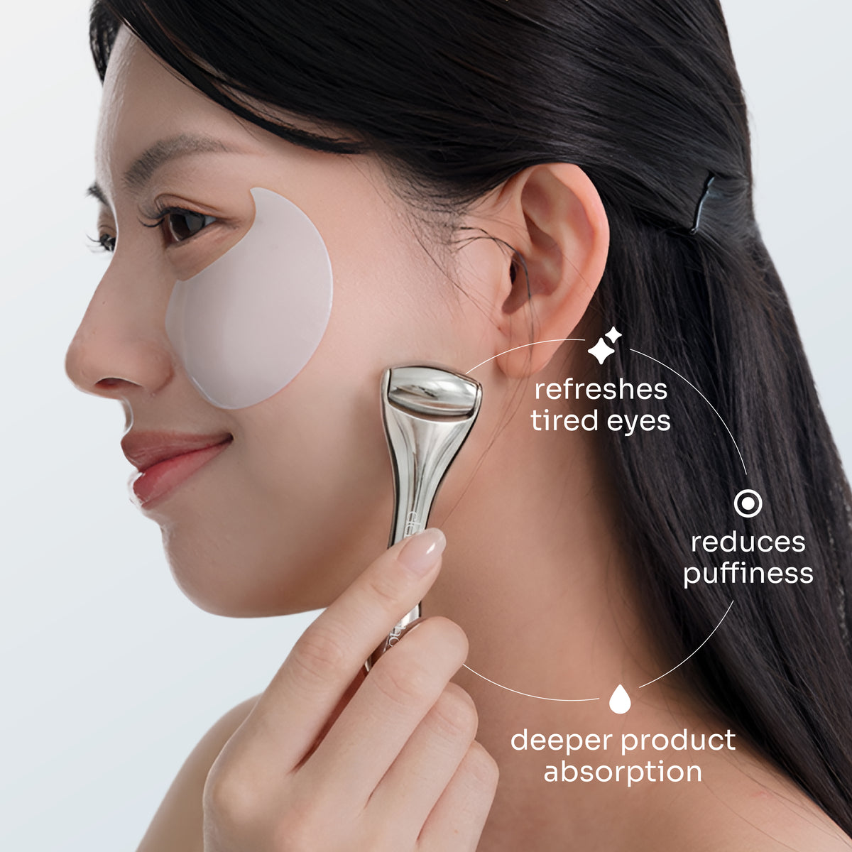 Renewal Mini Eye Roller