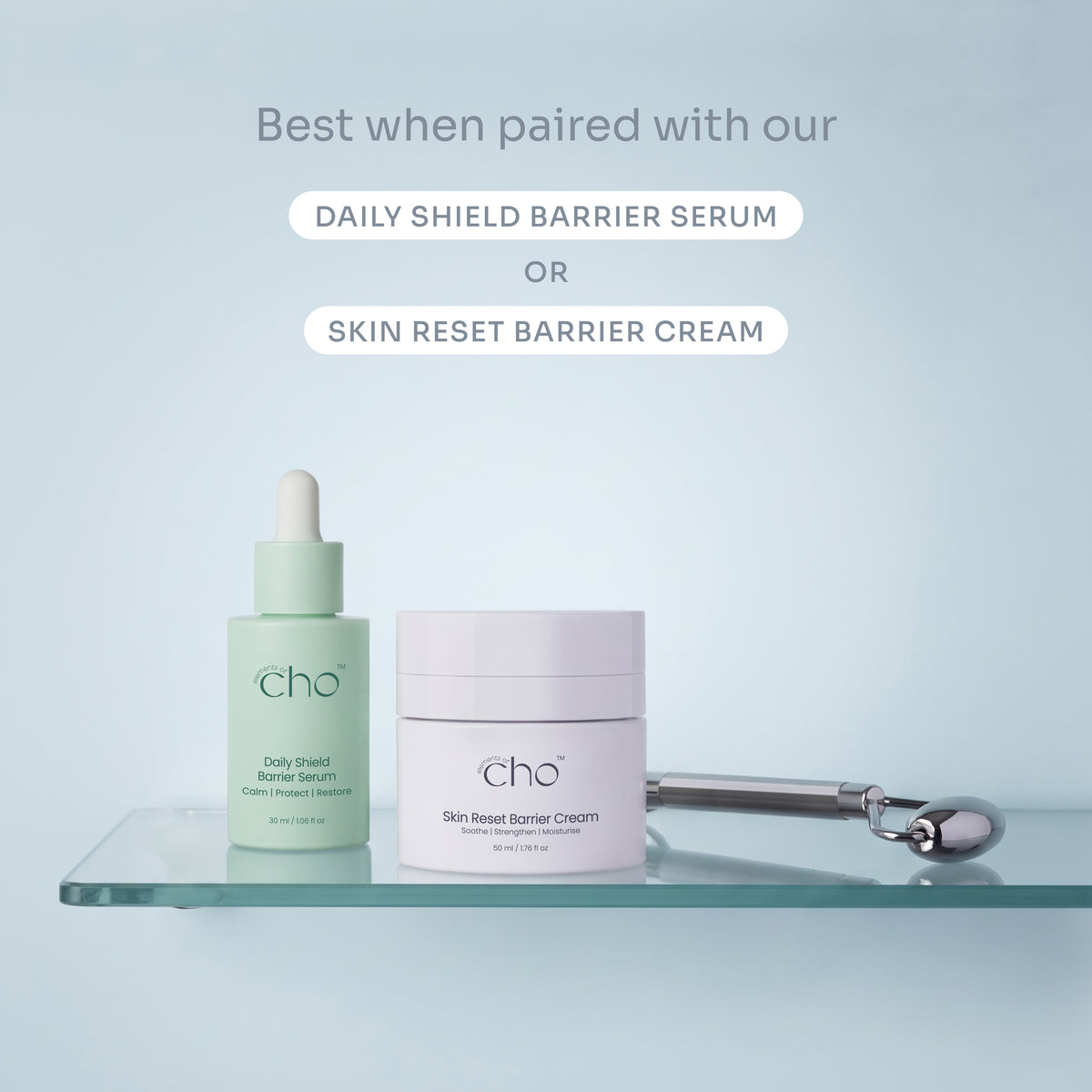 Renewal Facial Roller