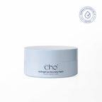 Hydrogel Eye Recovery Patch