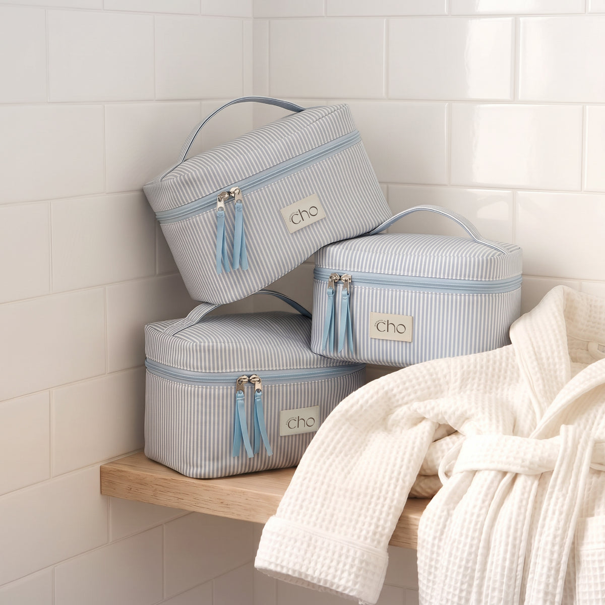 Cho Vanity Bag
