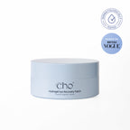 Hydrogel Eye Recovery Patch