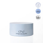 Hydrogel Eye Recovery Patch