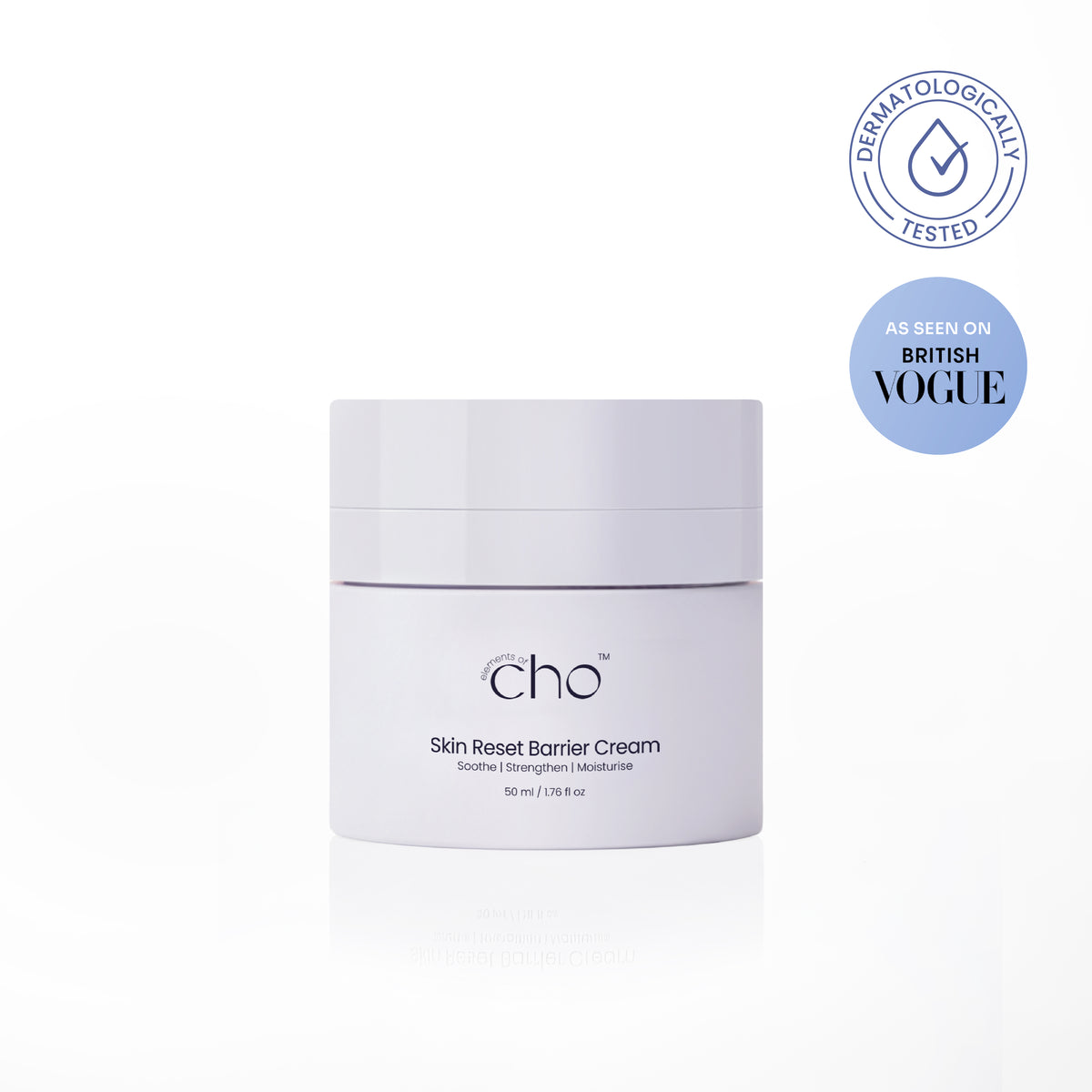 Skin Reset Barrier Cream