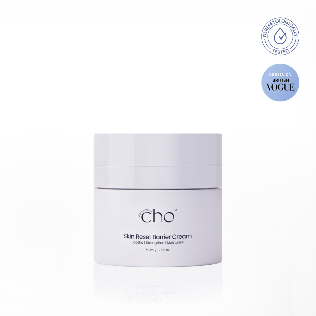 Skin Reset Barrier Cream