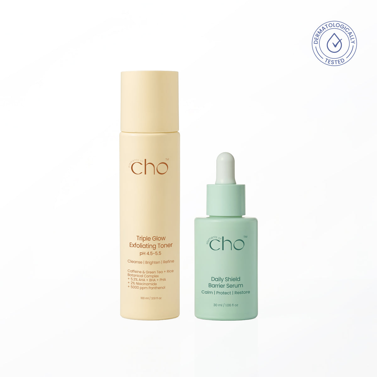 Acne Reset Duo