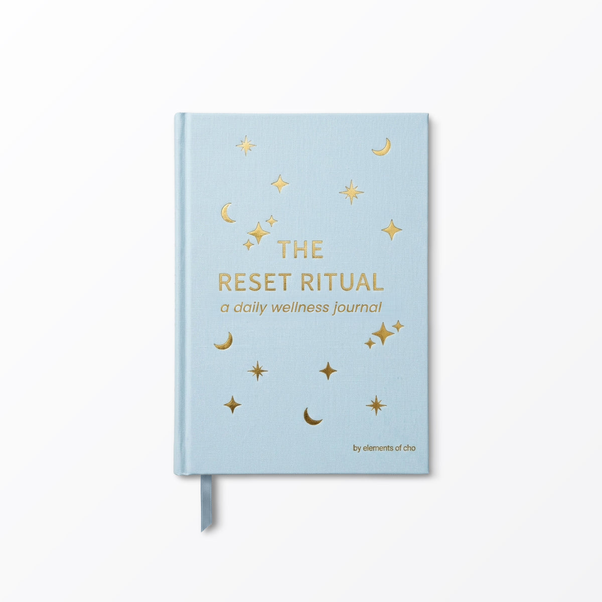 Daily Reset Journal