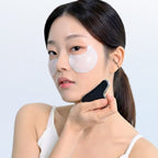 Hydrogel Eye Recovery Patch
